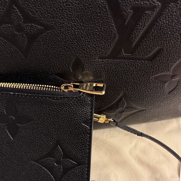 Louis Vuitton NeverFull MM Tote Authentic - Picture 13 of 16